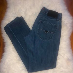 Guess Medium Rise Skinny Fit Jeans